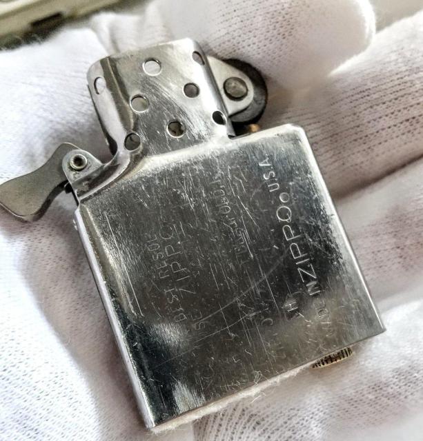 ZIPPO@ꐯ@@@vl^E@Wb|C^[