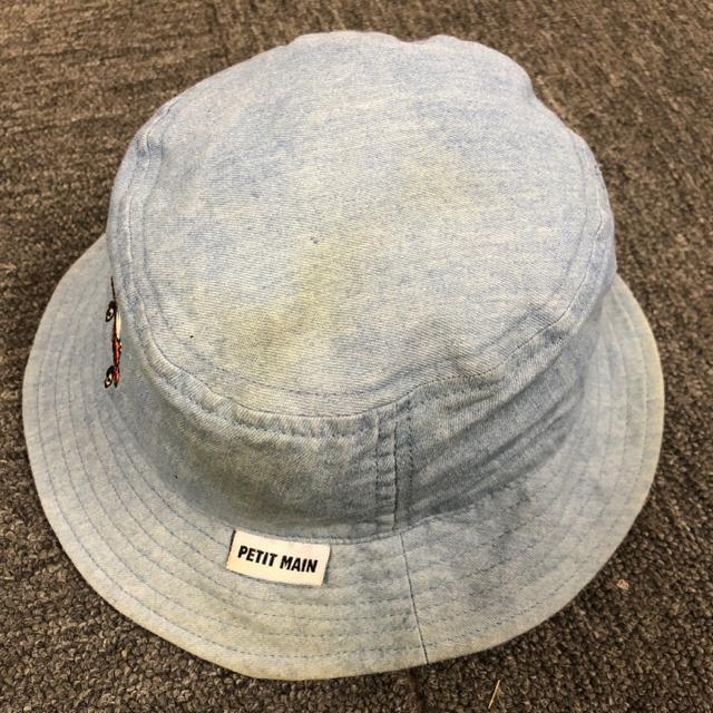  PETIT MAIN Xk[s[ nbg Xq 48  LbY/xr[ 