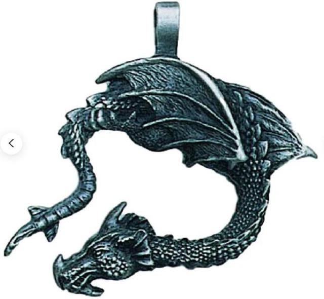 AzureGreen: Ancient magic: FIRE DRAGON < 女性アクセサリー/時計  AzureGreen: Ancient magic: FIRE DRAGON  < 女性アクセサリー/時計の