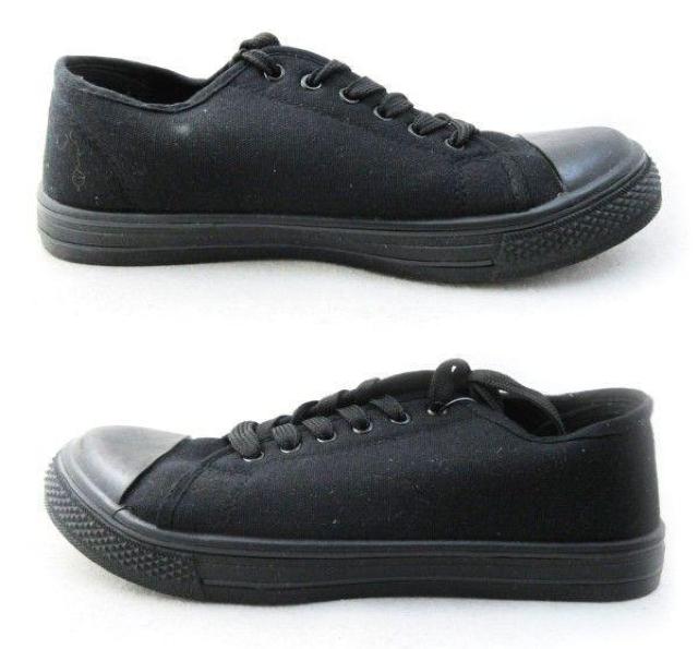 1円~CC132新品AAAローカット/レースアップスニーカー24a黒♂ < 男性ファッション 1円~CC132新品AAAローカット/レースアップスニーカー24a黒♂ < 男性ファッションの