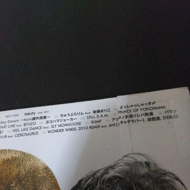 TCvXƃxggwUExXge10th Best()x㓡܂肱  CD/DVD/rfI 