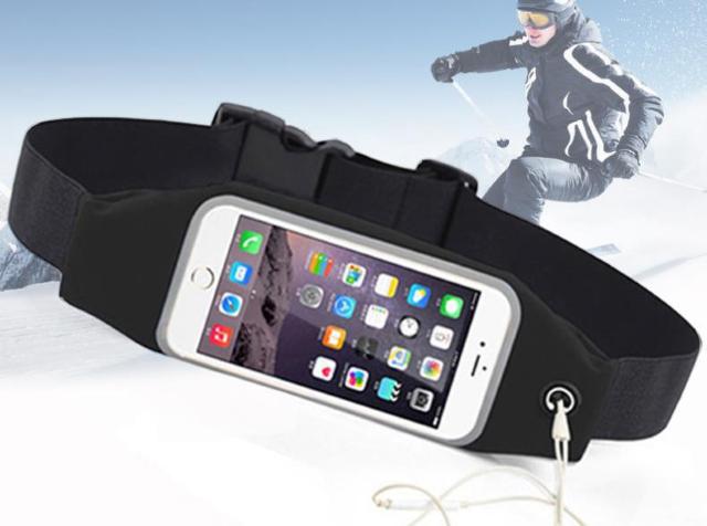 iphone15 14/13/12/11/8plus ウエスト ポーチ ランニング ケース < 家電/AV  iphone15 14/13/12/11/8plus ウエスト ポーチ ランニング ケース < 家電/AVの