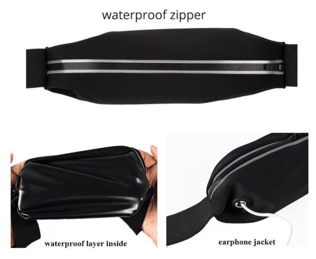 iphone15 14/13/12/11/8plus ウエスト ポーチ ランニング ケース < 家電/AV  iphone15 14/13/12/11/8plus ウエスト ポーチ ランニング ケース < 家電/AVの