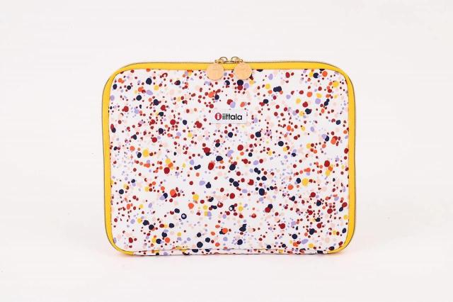 iittala MULTICASE&LID BOOKイッタラ10ポケット収納マルチケース&レンジも使える密閉シリコン蓋&ステッカー < ブランド  iittala MULTICASE&LID BOOKイッタラ10ポケット収納マルチケース&レンジも使える密閉シリコン蓋&ステッカー < ブランドの