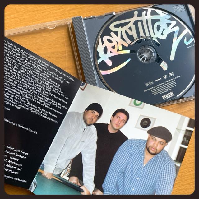 鬼レア!!BOXCUTTER ボックスカッター Pitbull Way ピットブルウェイ HARDCORE ハードコア 日本盤 < CD/DVD/ビデオ  鬼レア!!BOXCUTTER ボックスカッター Pitbull Way ピットブルウェイ HARDCORE ハードコア 日本盤 < CD/DVD/ビデオの