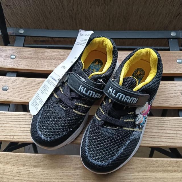 キッズ スニーカー 16.5cm ブラック 子供靴 男女兼用 シューズ 27 < キッズ/ベビー  キッズ スニーカー 16.5cm ブラック 子供靴 男女兼用 シューズ 27  < キッズ/ベビーの