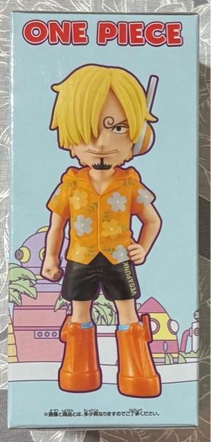 ONE PIECE ワンピース ワールドコレクタブルフィギュア エッグヘッド1 サンジ < アニメ/コミック/キャラクター ONE PIECE ワンピース ワールドコレクタブルフィギュア エッグヘッド1 サンジ < アニメ/コミック/キャラクターの