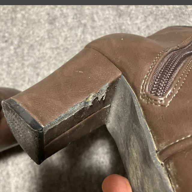 �y1�~�X�^�[�g�z�y�A�����G���E�}�W�F�X�e�B�b�N���S���z �W�b�v�u�[�c / M�i23�`24cm�j