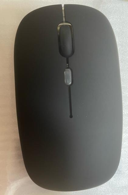 マウス 無線 Bluetooth5.0 ワイヤレスマウス 静音 瞬時接続 3段階DPI切替 充電式 2.4GHz光学式 7色ライト < PC本体/周辺機器 マウス 無線 Bluetooth5.0 ワイヤレスマウス 静音 瞬時接続 3段階DPI切替 充電式 2.4GHz光学式 7色ライト < PC本体/周辺機器の