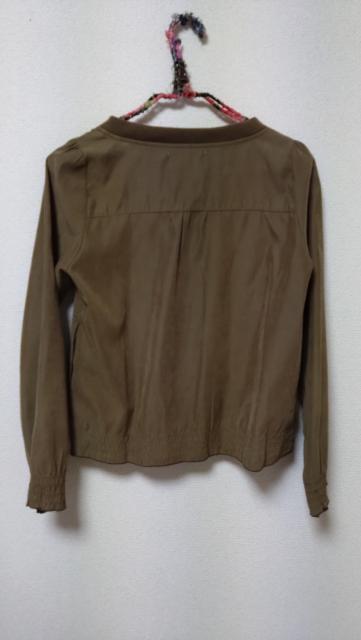 パラビオン★paraivon★レースジャケット★ < 女性ファッション  パラビオン★paraivon★レースジャケット★ < 女性ファッションの