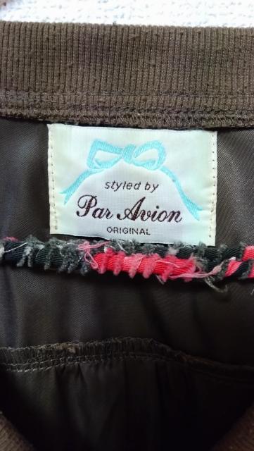 パラビオン★paraivon★レースジャケット★ < 女性ファッション  パラビオン★paraivon★レースジャケット★ < 女性ファッションの
