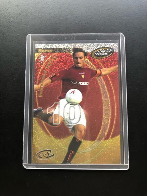 QOOScalcio PANINI/GW/POEROMAEtVXREgbeBmpn  g[fBOJ[h 