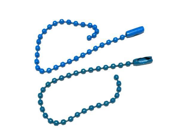 183 ボールチェーン金具 青系 2個 キーホルダー キーチェーン 材料 < ペット/手芸/園芸 183 ボールチェーン金具 青系 2個 キーホルダー キーチェーン 材料 < ペット/手芸/園芸の