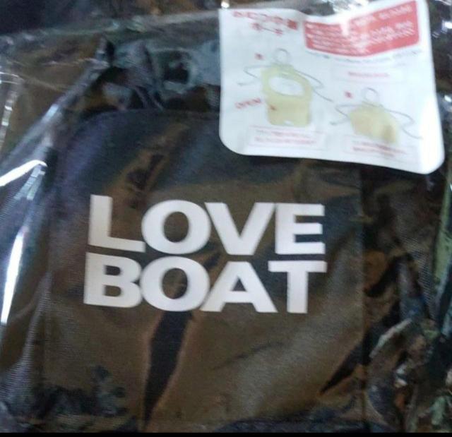ラブボート < ブランド  ラブボート  < ブランドの