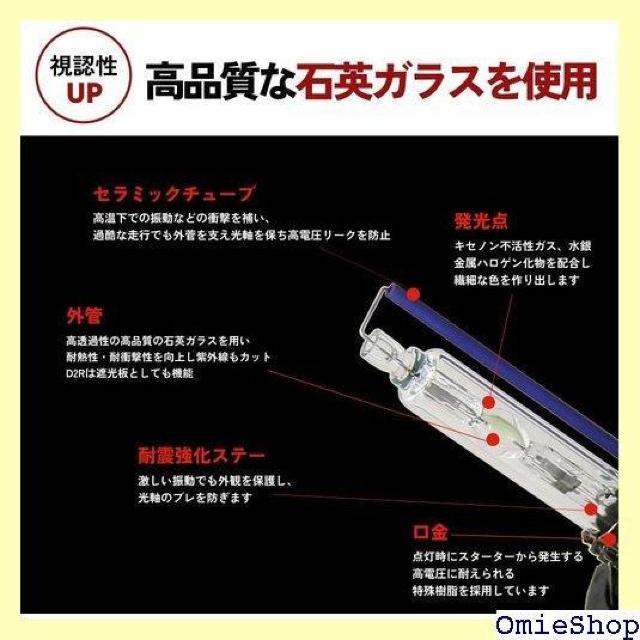 HID 55W D2S p HIDou 6000K D2S 6000k 496  /oCN