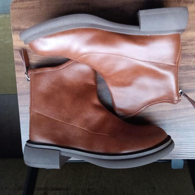 新品 23cm レディース スニーカー ブラウン シューズ 靴 厚底 < 女性ファッション 新品 23cm レディース スニーカー ブラウン シューズ 靴 厚底 < 女性ファッションの