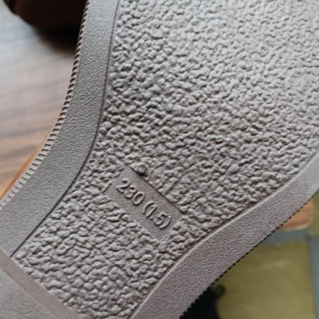 新品 23cm レディース スニーカー ブラウン シューズ 靴 厚底 < 女性ファッション 新品 23cm レディース スニーカー ブラウン シューズ 靴 厚底 < 女性ファッションの