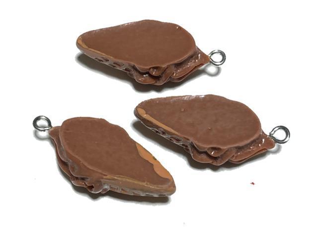 600 わりとリアルなソフトクリーム 1個 チョコ味 樹脂チャーム アクセサリーパーツ デザート スイーツ < ペット/手芸/園芸 600 わりとリアルなソフトクリーム 1個 チョコ味 樹脂チャーム アクセサリーパーツ デザート スイーツ < ペット/手芸/園芸の