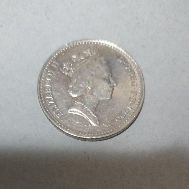 コイン 古銭 イギリス10ペンス < ホビー コイン 古銭 イギリス10ペンス < ホビーの