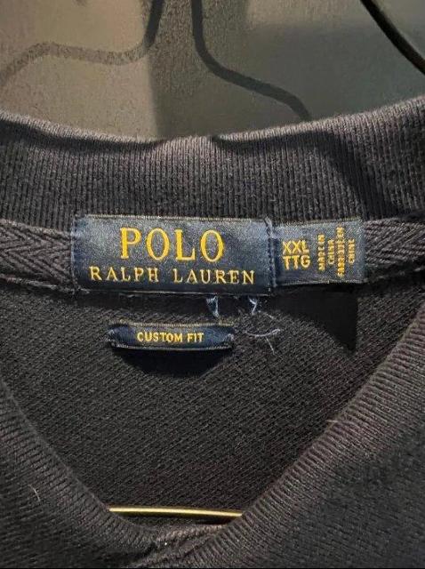 POLO RALPH LAUREN/�����t���[����/BIG�|�j�[/�|���V���c/XXL/Los Angeles/���T���[���X/LA �� �u�����h�� 