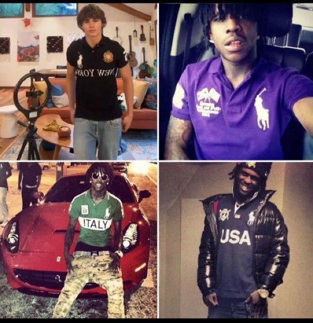 POLO RALPH LAUREN/�����t���[����/BIG�|�j�[/�|���V���c/XXL/Los Angeles/���T���[���X/LA �� �u�����h�� 