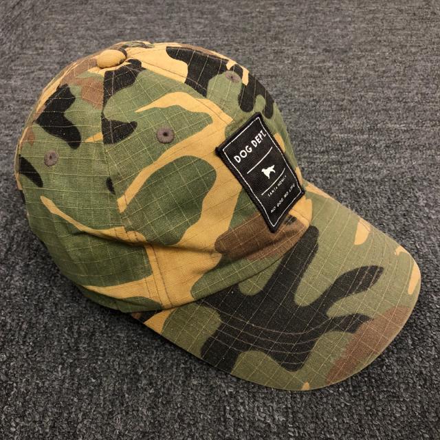 ���� DOG DEPT �L���b�v �X�q �� �����t�@�b�V������ 