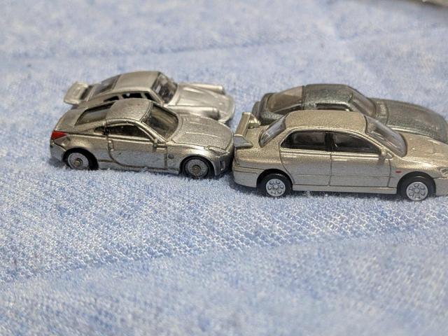 �~�j�J�[�S��Z�b�g �� �z�r�[�� 