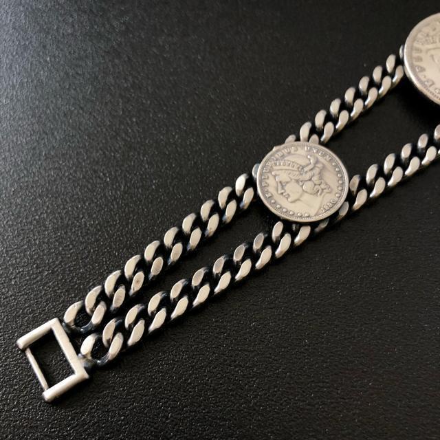 1890�N �����K���E�_���[��� ���`�[�t �V���o�[ �u���X���b�g �� �j���A�N�Z�T���[/���v�� 