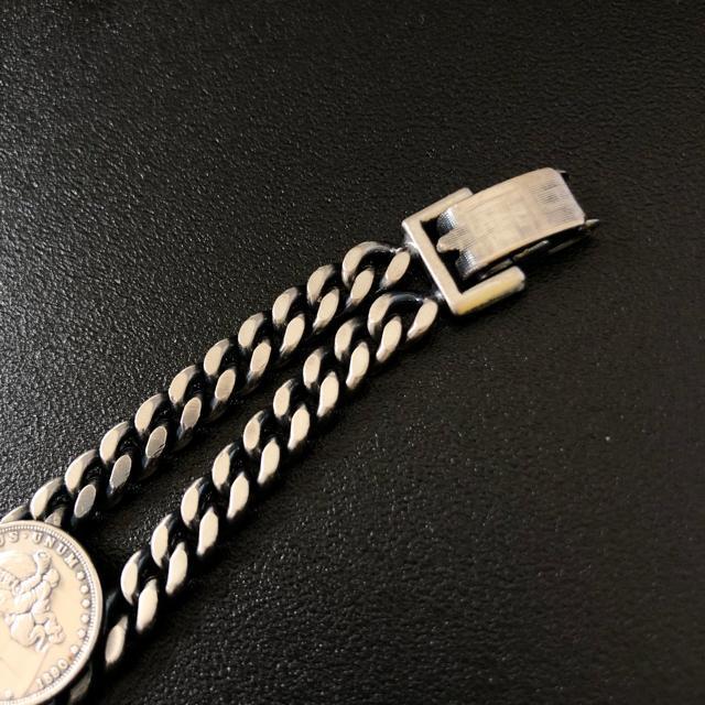 1890�N �����K���E�_���[��� ���`�[�t �V���o�[ �u���X���b�g �� �j���A�N�Z�T���[/���v�� 