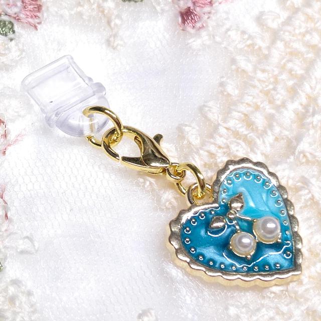 �n���h���C�h���R�l�N�^�[�L���b�v��type-C��p���n�[�g�u���[  �� �����t�@�b�V������ 