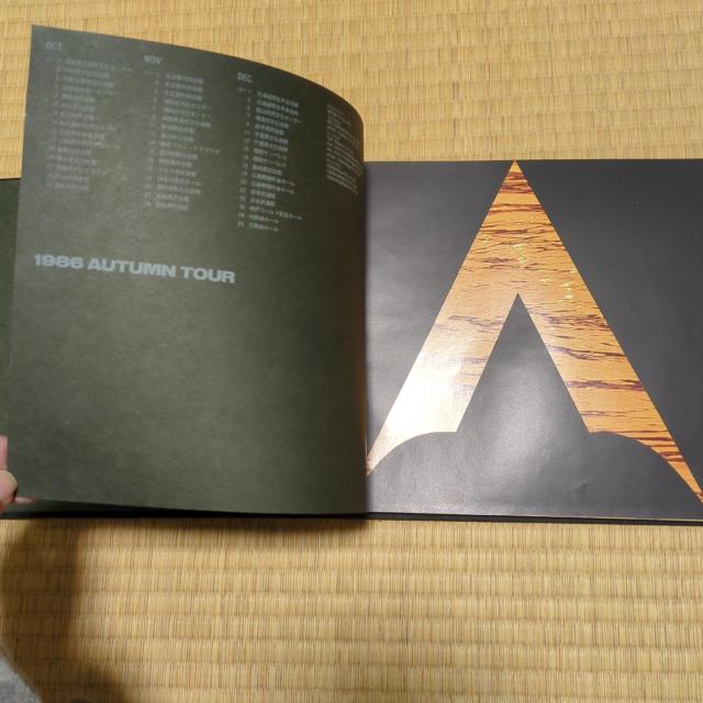 ALFEE�̃p���t���b�g �� �^�����g�O�b�Y�� 