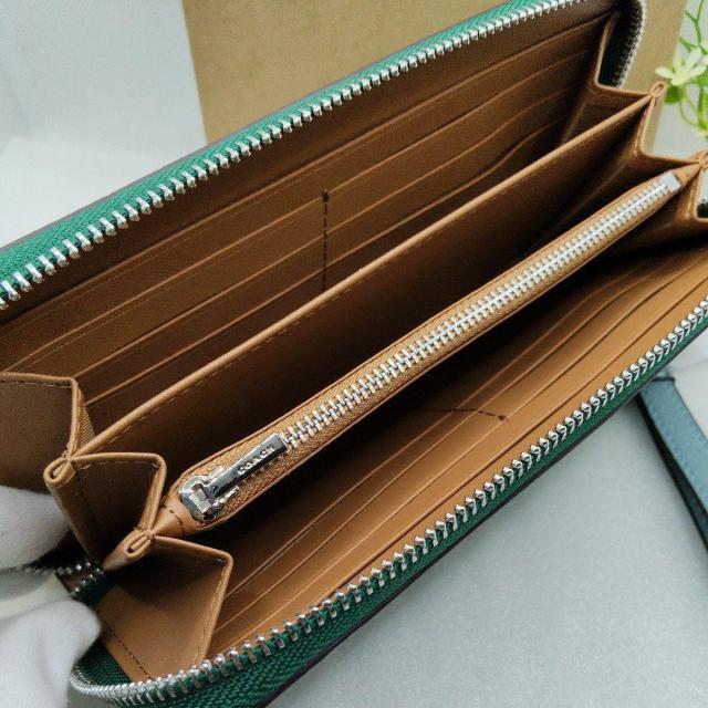 �V�iCOACH�@�z�[�X&�L�����b�W�@�A�R�[�f�B�I���W�b�v�A���E���h�E�H���b�g�@�����z�@�O���[�� �� �u�����h�� 