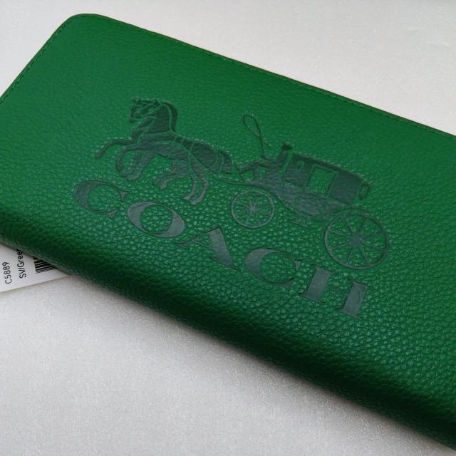 �V�iCOACH�@�z�[�X&�L�����b�W�@�A�R�[�f�B�I���W�b�v�A���E���h�E�H���b�g�@�����z�@�O���[�� �� �u�����h�� 