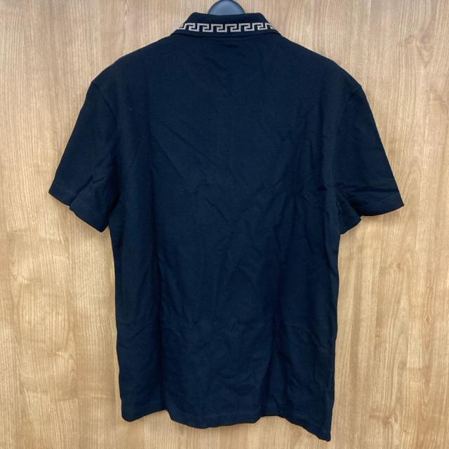 ���� �V�i ���g�p VERSACE ���F���T�[�` �|���V���c �u���b�N M �� �u�����h�� 