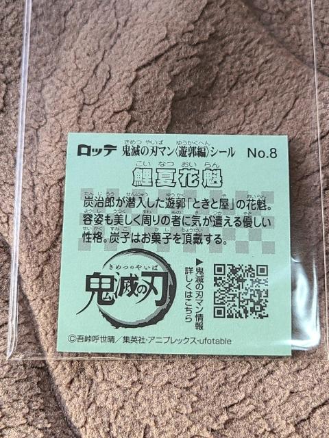 �S�ł̐n�}��(�V�s��)�@NO.8 ��ĉԊ@ �� �z�r�[�� 