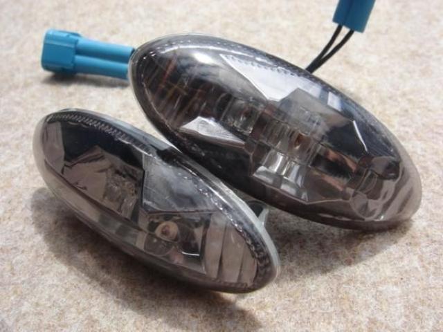 トヨタ スモークLEDサイドマーカー 現行RAV4 ヴィッツ ラウム < 自動車/バイク トヨタ スモークLEDサイドマーカー 現行RAV4 ヴィッツ ラウム < 自動車/バイク