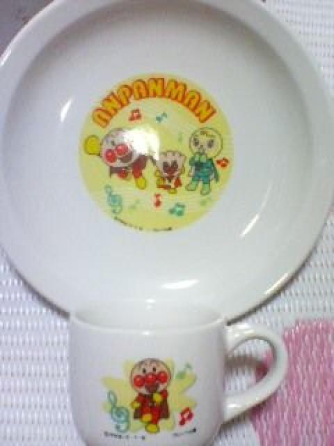 �A���p���}�� ���[�j���O�Z�b�g �� �A�j��/�R�~�b�N/�L�����N�^�[�� 