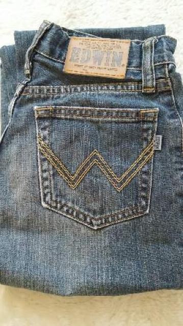 used *EDWIN W[Y@130   LbY/xr[ 