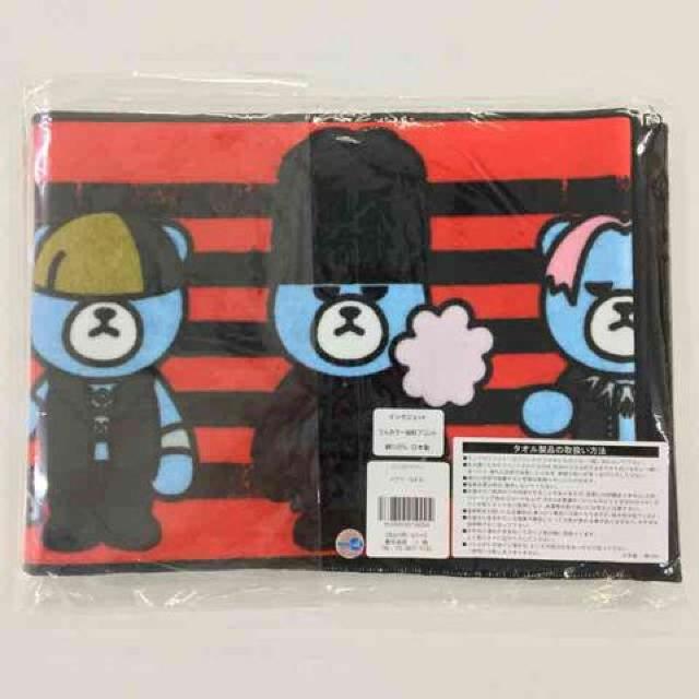 BIGBANG マフラータオル < タレントグッズ  BIGBANG マフラータオル < タレントグッズの
