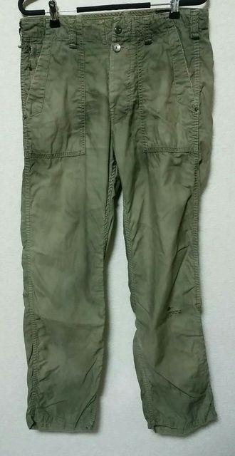 ego tripping baker pants < 男性ファッション ego tripping baker pants < 男性ファッションの