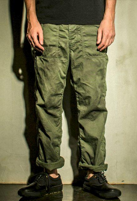 ego tripping baker pants < 男性ファッション ego tripping baker pants < 男性ファッションの