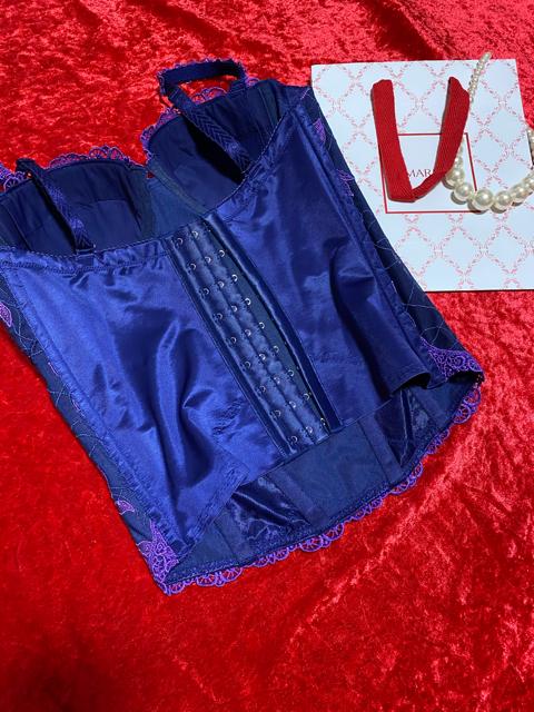 MARUKOモンマリエ B80新品 < 女性ファッション MARUKOモンマリエ B80新品 < 女性ファッションの