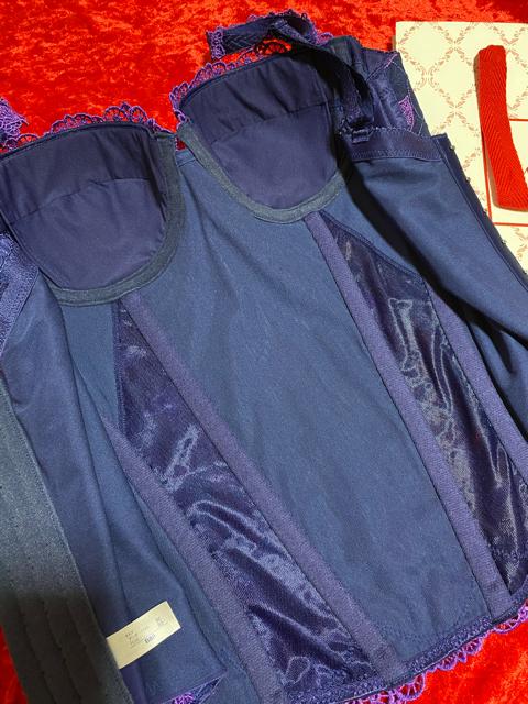 MARUKOモンマリエ B80新品 < 女性ファッション MARUKOモンマリエ B80新品 < 女性ファッションの