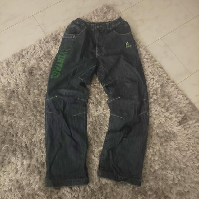 ブルークロス ジーンズ L < ブランド ブルークロス ジーンズ L < ブランドの