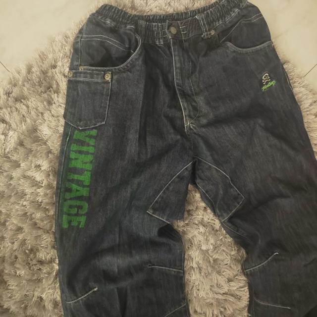 ブルークロス ジーンズ L < ブランド ブルークロス ジーンズ L < ブランドの