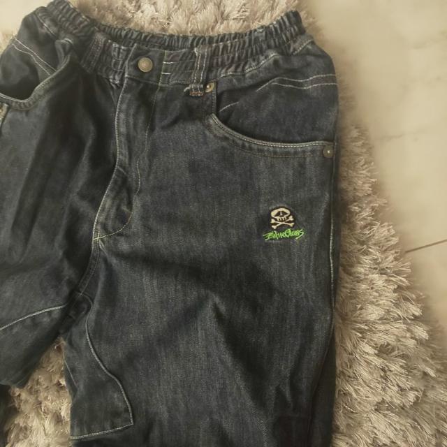 ブルークロス ジーンズ L < ブランド ブルークロス ジーンズ L < ブランドの