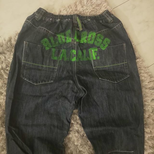 ブルークロス ジーンズ L < ブランド ブルークロス ジーンズ L < ブランドの