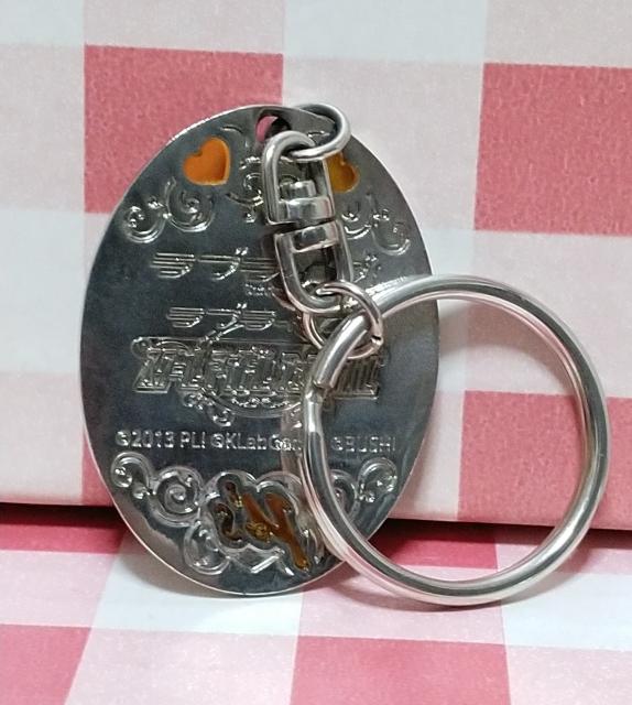 ���u���C�u�I�@�L�[�z���_�[ �� �A�j��/�R�~�b�N/�L�����N�^�[�� 