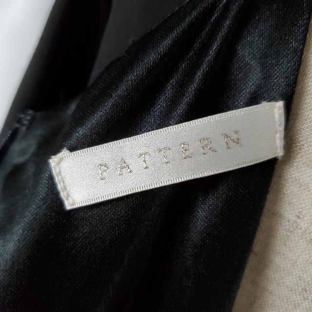 PATTERNfG(^O^)^.s[XF  t@bV 