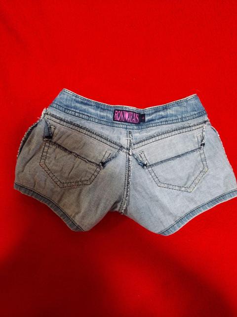 Roni?JEANSデニムショーパン☆サイズL < ブランド  Roni?JEANSデニムショーパン☆サイズL < ブランドの